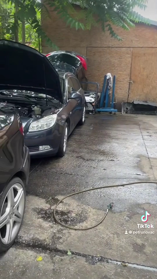 Reparații auto Timișoara