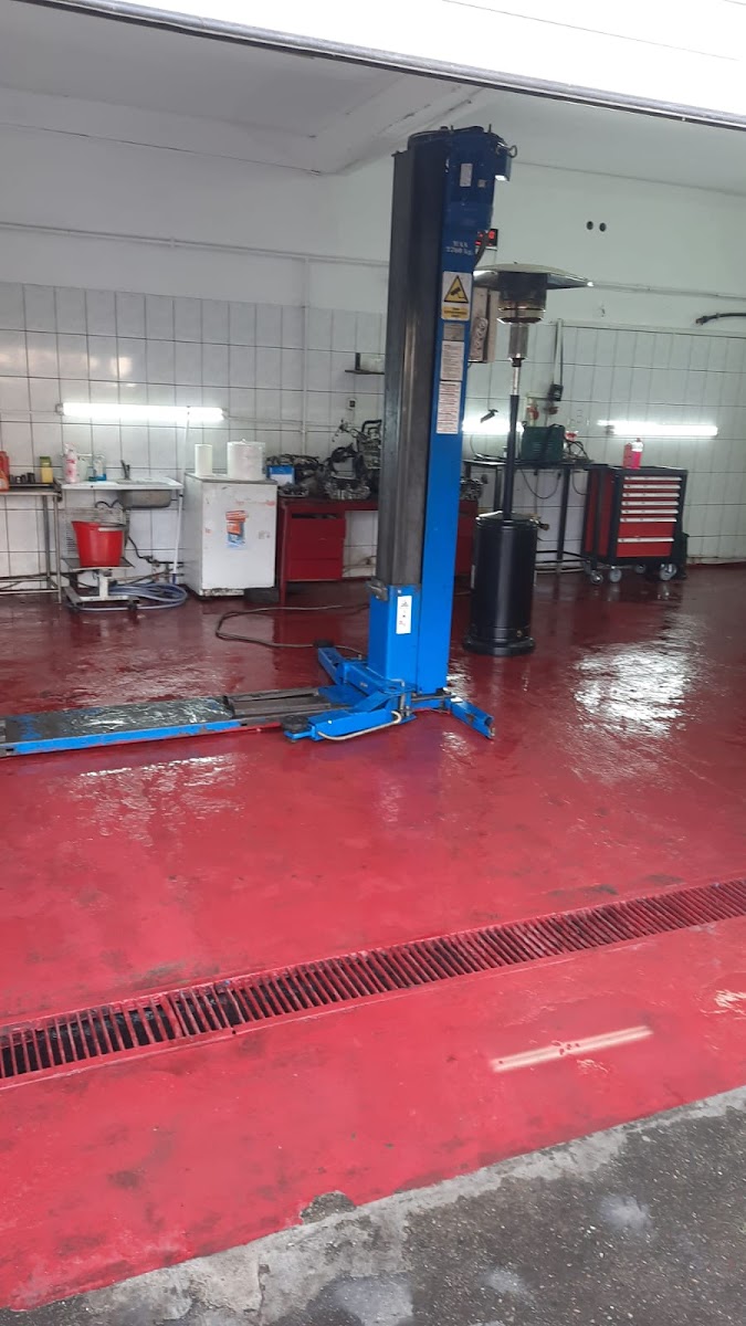 Diagnoză auto Timișoara