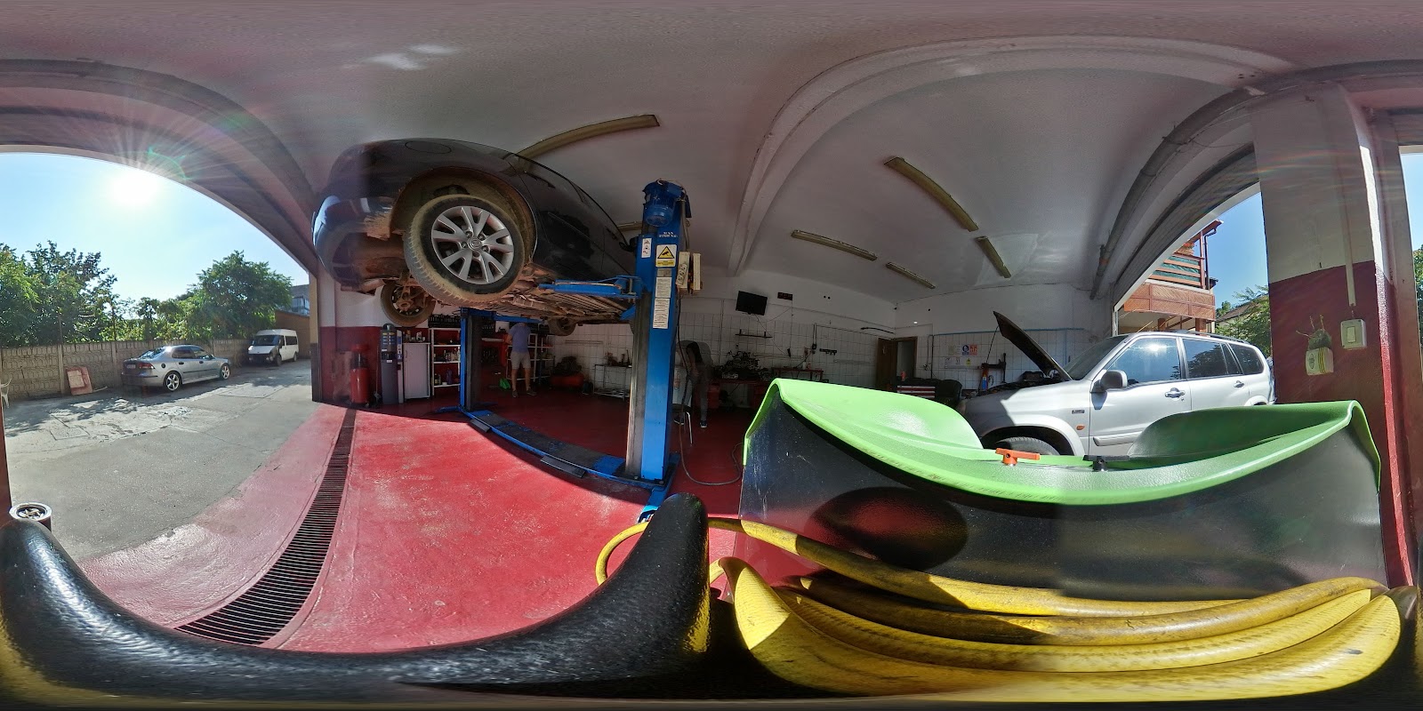 Service profesional Timișoara