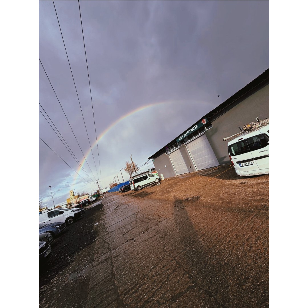 Atelier auto Timișoara