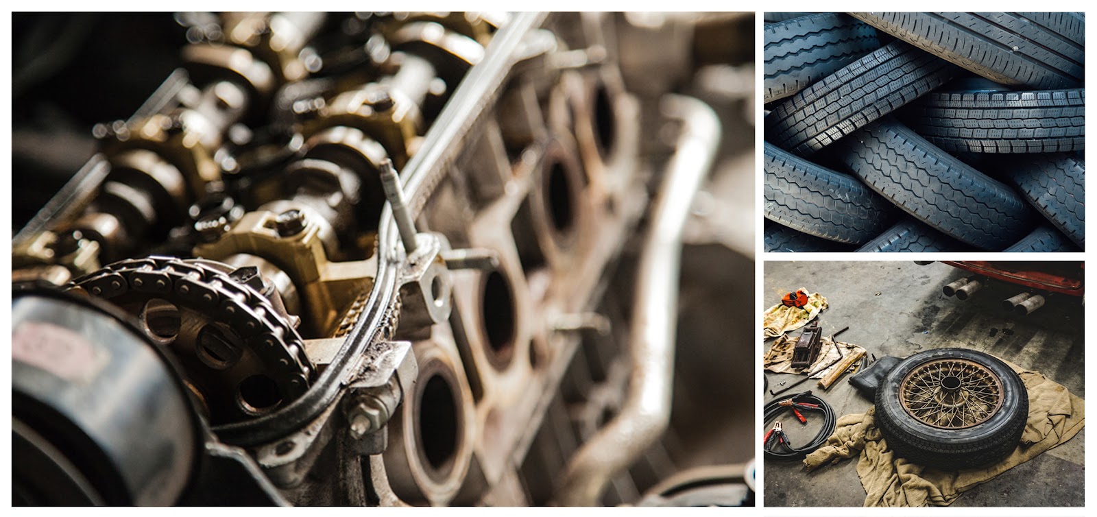 Service Auto Timișoara